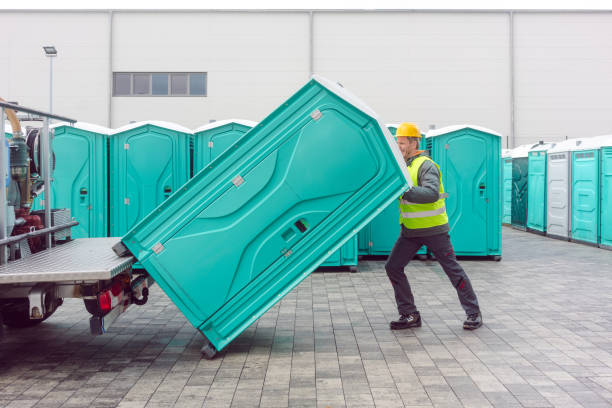 Best Affordable porta potty rental  in Parker, AZ
