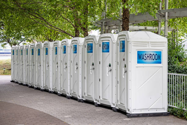 Best Porta potty rental near me  in Parker, AZ