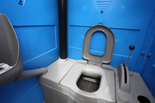 Portable Toilet Options We Offer in Parker, AZ