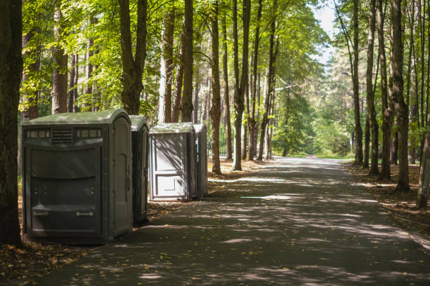 Portable Toilet Options We Offer in Parker, AZ