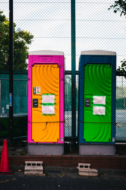 Best High-end porta potty rental  in Parker, AZ