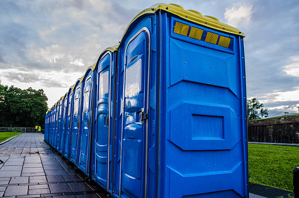 Best Emergency porta potty rental  in Parker, AZ